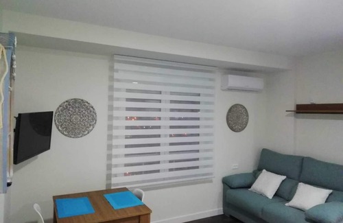 Alicante Apartamento | ⋆⋆⋆⋆A estrenar + mejor zona del centro de Alicante