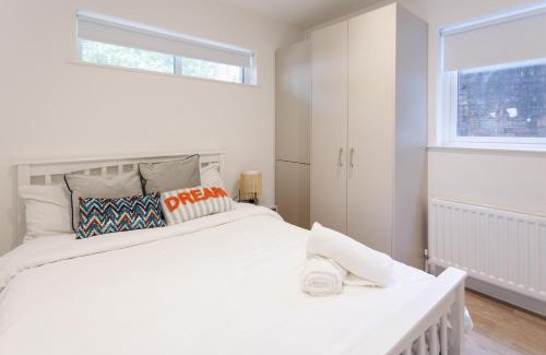 Belfast City Centre Apartamento | Brand New Boutique Apartment 2