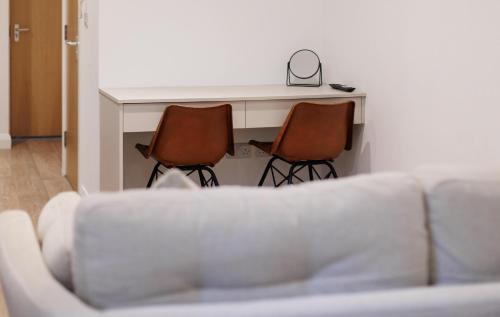 Belfast City Centre Apartamento | Brand New Boutique Apartment 2