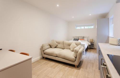 Belfast City Centre Apartamento | Brand New Boutique Apartment 2