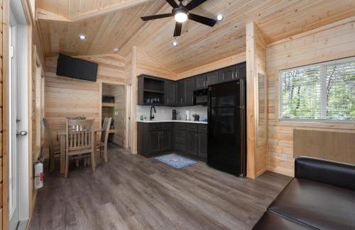 Kernville Casa | Brand New Cabin