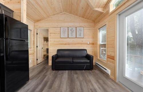 Kernville Casa | Brand New Cabin