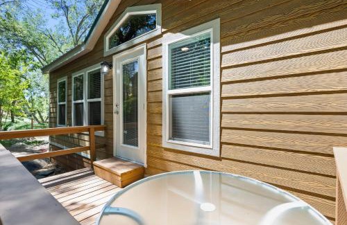 Kernville Casa | Brand new Cabins