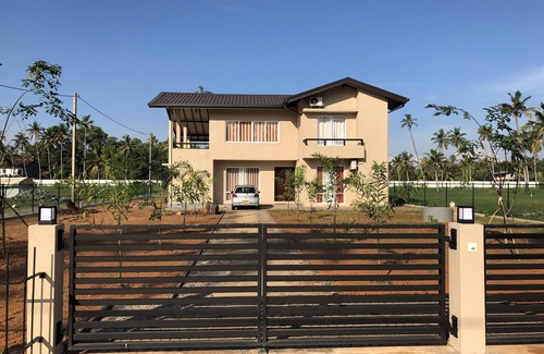 Kadirana North Casa | Brand-new Calm Villa