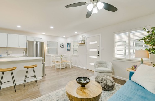 Austin Condominio | Brand New Central Austin Condo