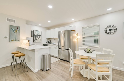 Austin Condominio | Brand New Central Austin Condo