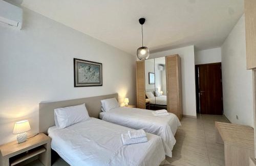 San Gwann Apartamento | Brand new, centrally located Apartment in San Gwann By SF HOMES