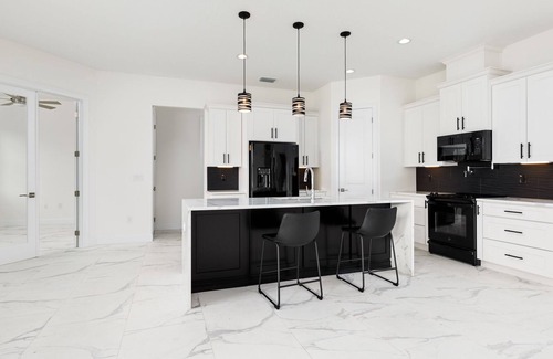 Ballast Point Casa | Brand New Chic Designed home- Ideal Tampa location.Sleeps 10