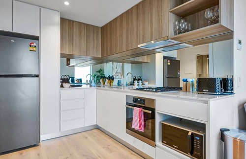 Southbank Apartamento | Brand New City Apartment City View Pool Gym