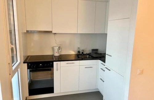 Langstrasse Apartamento | Brand New City Center downtown apartment, Zurich Brauer - Self Checkin