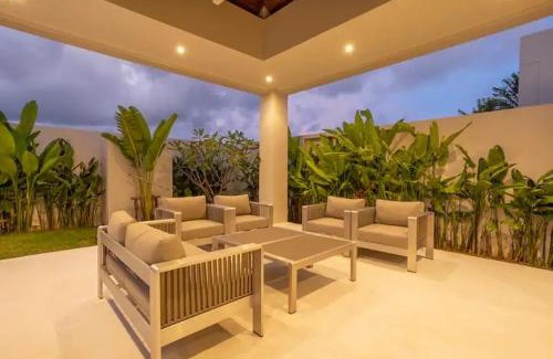 Chalong Casa | Brand New Completed v124