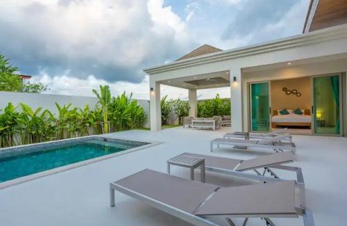 Chalong Casa | Brand New Completed v124