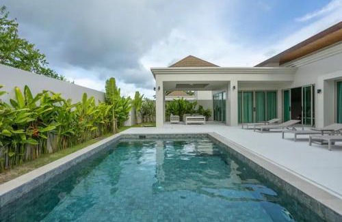 Chalong Casa | Brand New Completed v124