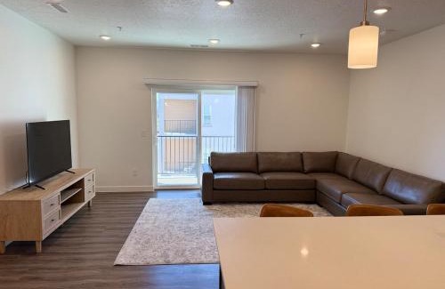 Spanish Fork Apartamento | Brand New Condo in Spanish Fork