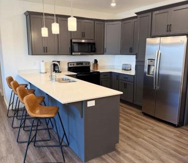 Spanish Fork Apartamento | Brand New Condo in Spanish Fork