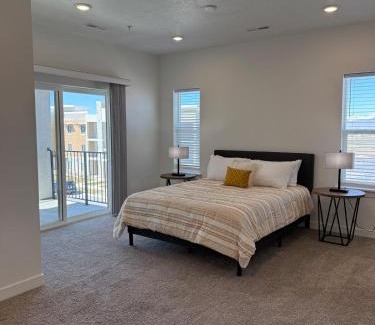 Spanish Fork Apartamento | Brand New Condo in Spanish Fork