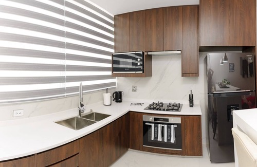Cochabamba Condominio | Brand New Condo in the best area of Cochabamba