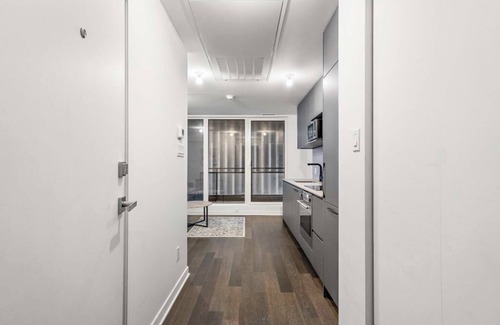 Shaughnessy Village Condominio | Brand new condo in the heart of downtown Montreal