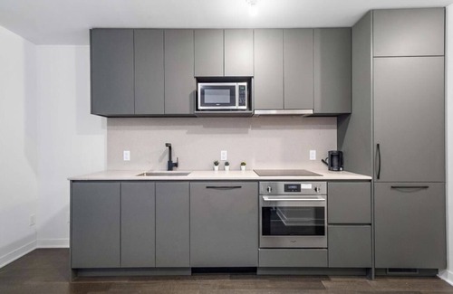Shaughnessy Village Condominio | Brand new condo in the heart of downtown Montreal