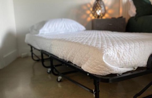 Nashville Apartamento | Brand New Condo near downtown Nash w washer dryer