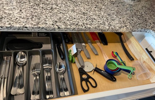 Nashville Apartamento | Brand New Condo near downtown Nash w washer dryer