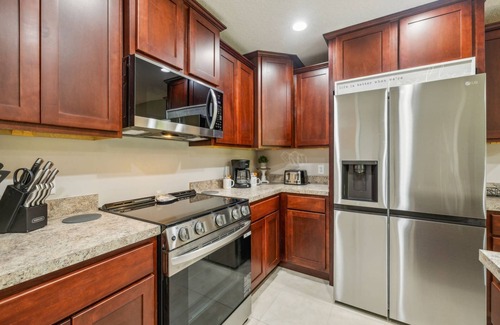 Doctors Inlet Casa | Brand New Construction - 3 BR / 2 1/2 Bath / Small Dogs OK / Bonus TV Room