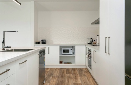 Wharewaka Casa | Brand New Cosy and Convenient Retreat in Taupo