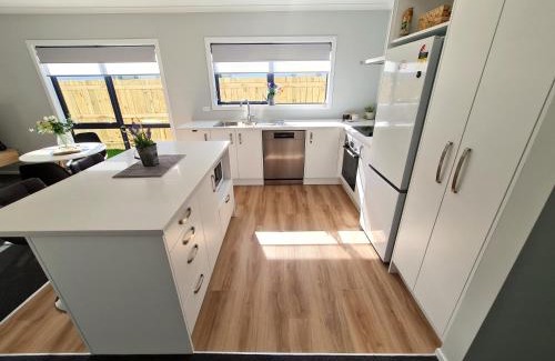 Paraparaumu Casa | Brand New & Cosy in Kapiti - New 3-Bedrooms 4-Beds in Paraparaumu