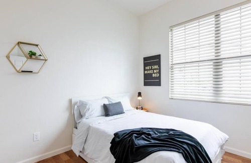 Lomita Casa | BRAND NEW - Cozy, Central, Private, All Amenities