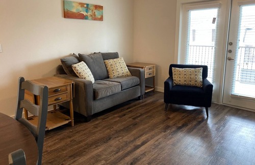 Elmo Apartamento | *~Brand New Cozy & Clean 2BD Home Away From Home~*