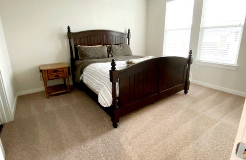 Elmo Apartamento | *~Brand New Cozy & Clean 2BD Home Away From Home~*
