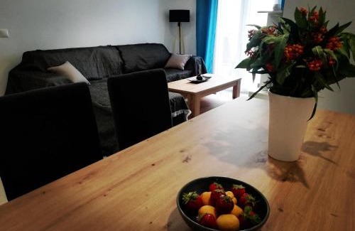 Karlovassi Apartamento | Brand new cozy apartment