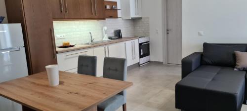 Karlovassi Apartamento | Brand new cozy apartment