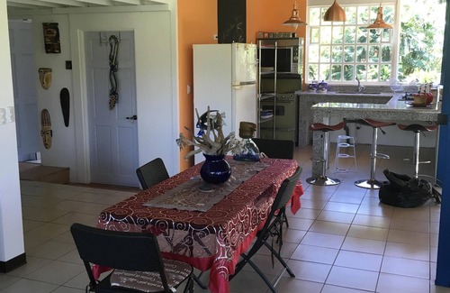 San Isidro Apartamento | Apartamento a estrenar ideal para 6 personas en las montañas