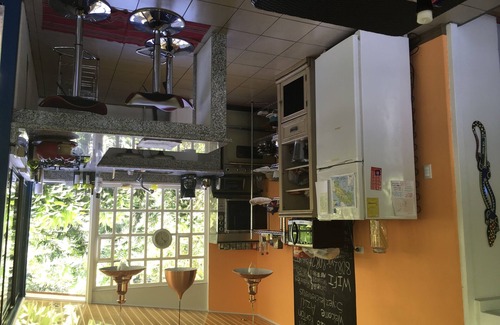San Isidro Apartamento | Apartamento a estrenar ideal para 6 personas en las montañas