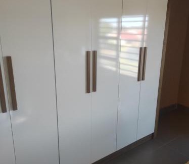 Greater Johannesburg Metropolitan Area Apartamento | Brand new crane Apartments