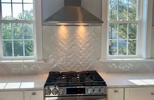 Lewes Casa | BRAND NEW, CUSTOM CONSTRUCTION! Lewes Beach Hideaway, steps to beach & town!!