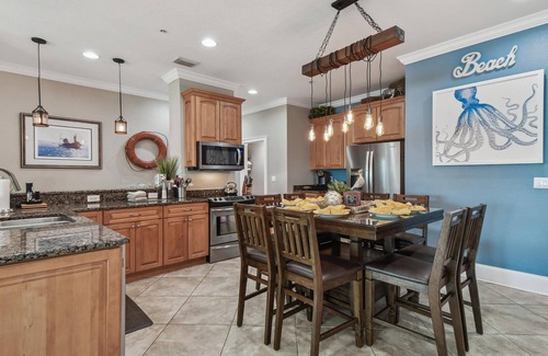 Clearwater Beach Condominio | Todo nuevo - 4 habitaciones / 3 baños - $ 100. 00 de descuento en los primeros 5 alquileres