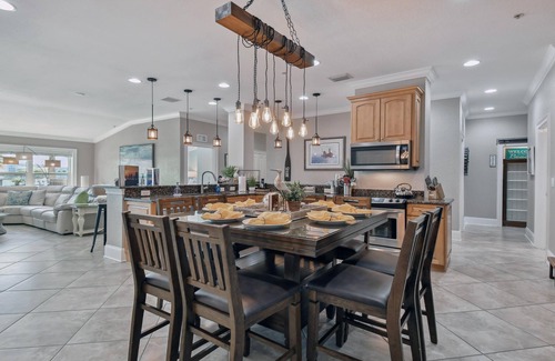 Clearwater Beach Condominio | Todo nuevo - 4 habitaciones / 3 baños - $ 100. 00 de descuento en los primeros 5 alquileres
