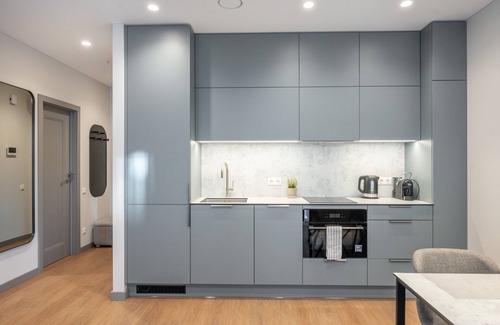 Old Town Apartamento | Brand New Downtown Apartment 10