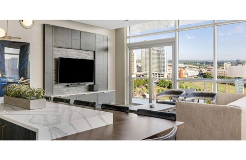 South Downtown Complejo | Brand New Downtown Location - Club Wyndham Atlanta