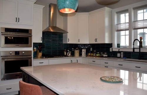 Lewes Villa | Brand New Duplex on Bike Trail