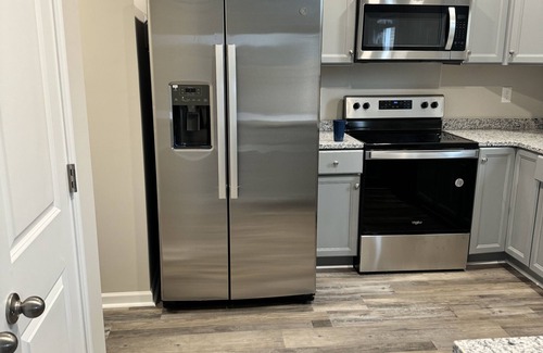 Statesville Casa | Brand NEW Entire home in Statesville, NC