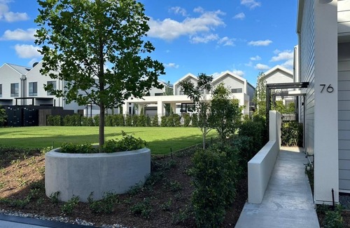Richlands Casa | Brand-new Entire Terrace Home