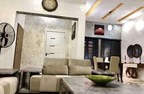Ofin Casa | Nuevo dúplex ejecutivo de 4 dormitorios