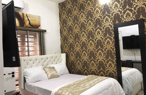 Ofin Casa | Nuevo dúplex ejecutivo de 4 dormitorios