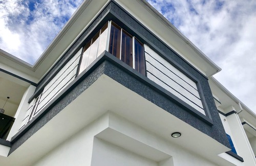 Ofin Casa | Nueva marca ejecutiva de 4 dormitorios dúplex