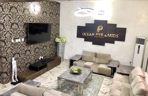 Ofin Casa | Nueva marca ejecutiva de 4 dormitorios dúplex