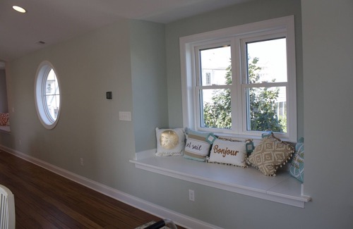 North Ocean City Casa | FAMILY FRIENDLY NORTH OC OCEANBLOCK TOWNHOUSE! ¡VISTAS AL MAR!