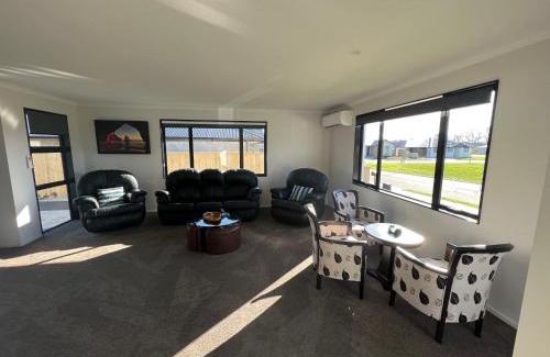 Richmond Casa | Brand new family home